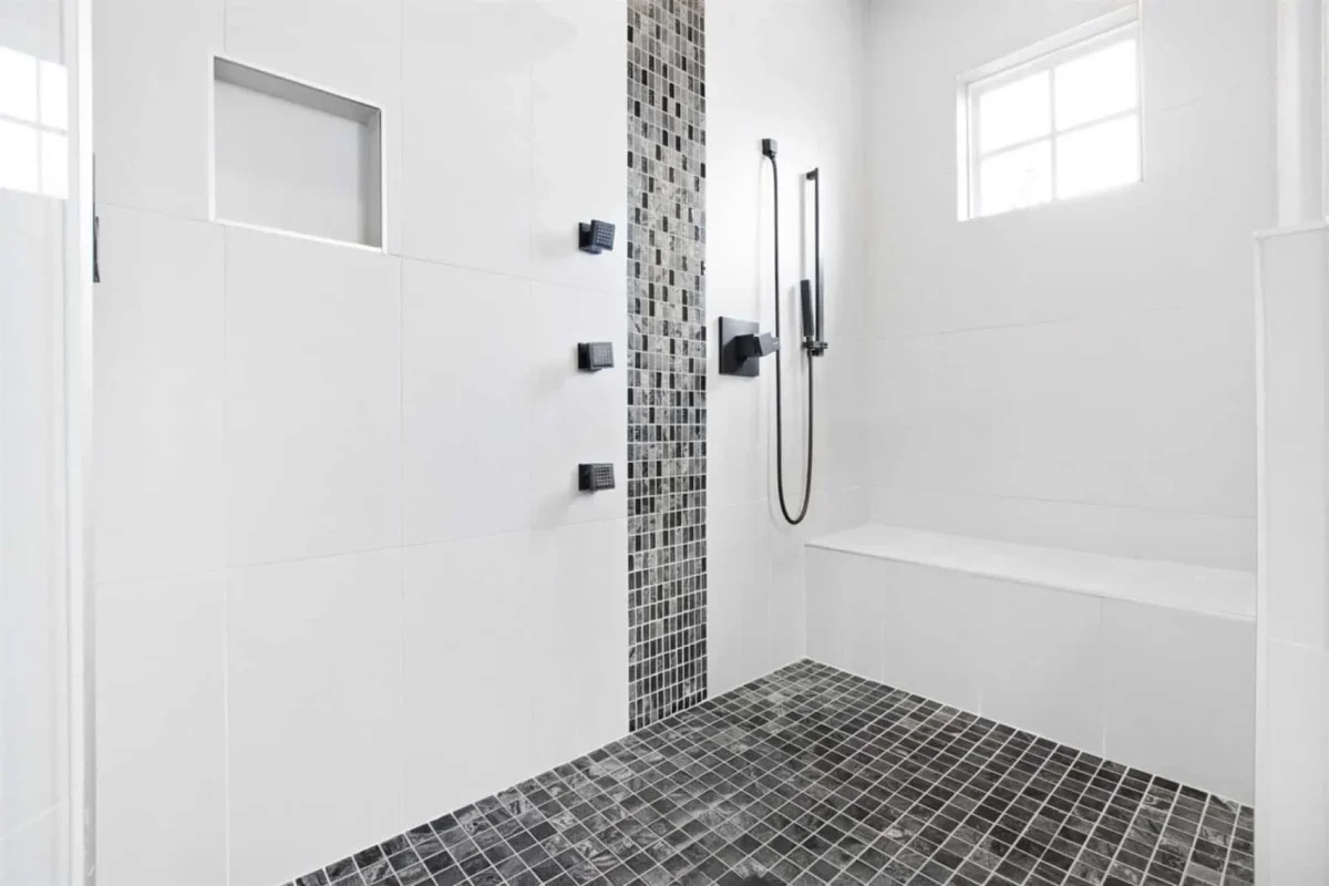 Luxury house Floor Plan with Blueprint, CAD, and Designs