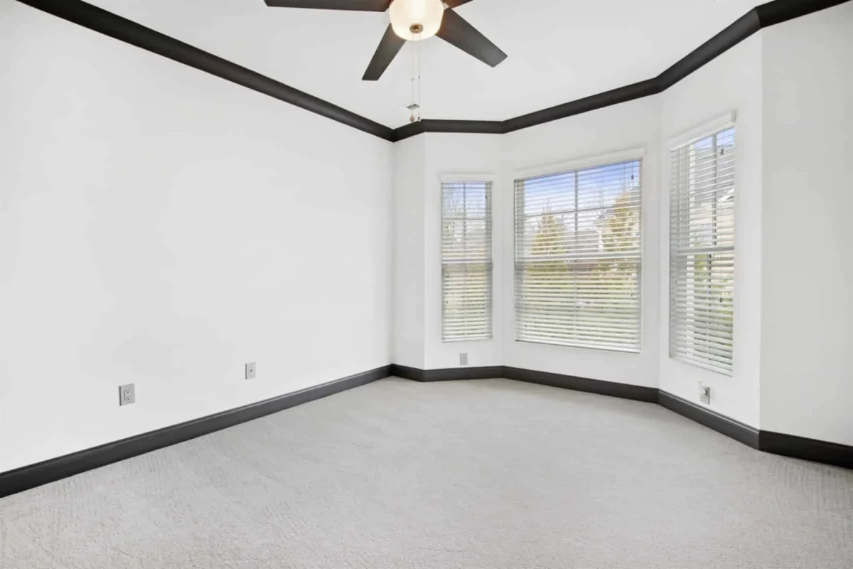 Luxury house Floor Plan with Blueprint, CAD, and Designs