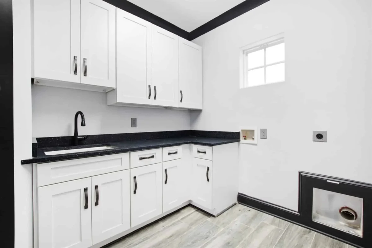 Luxury house Floor Plan with Blueprint, CAD, and Designs