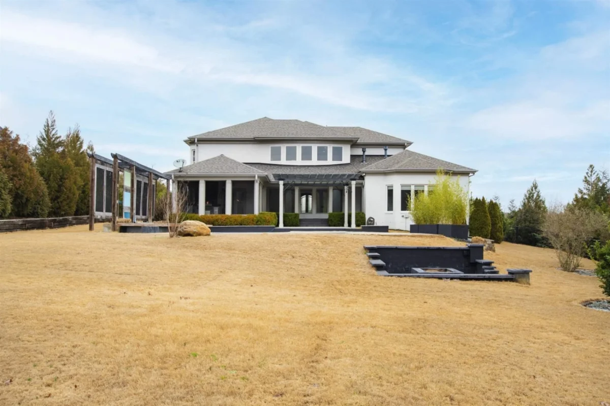 Luxury house Floor Plan with Blueprint, CAD, and Designs