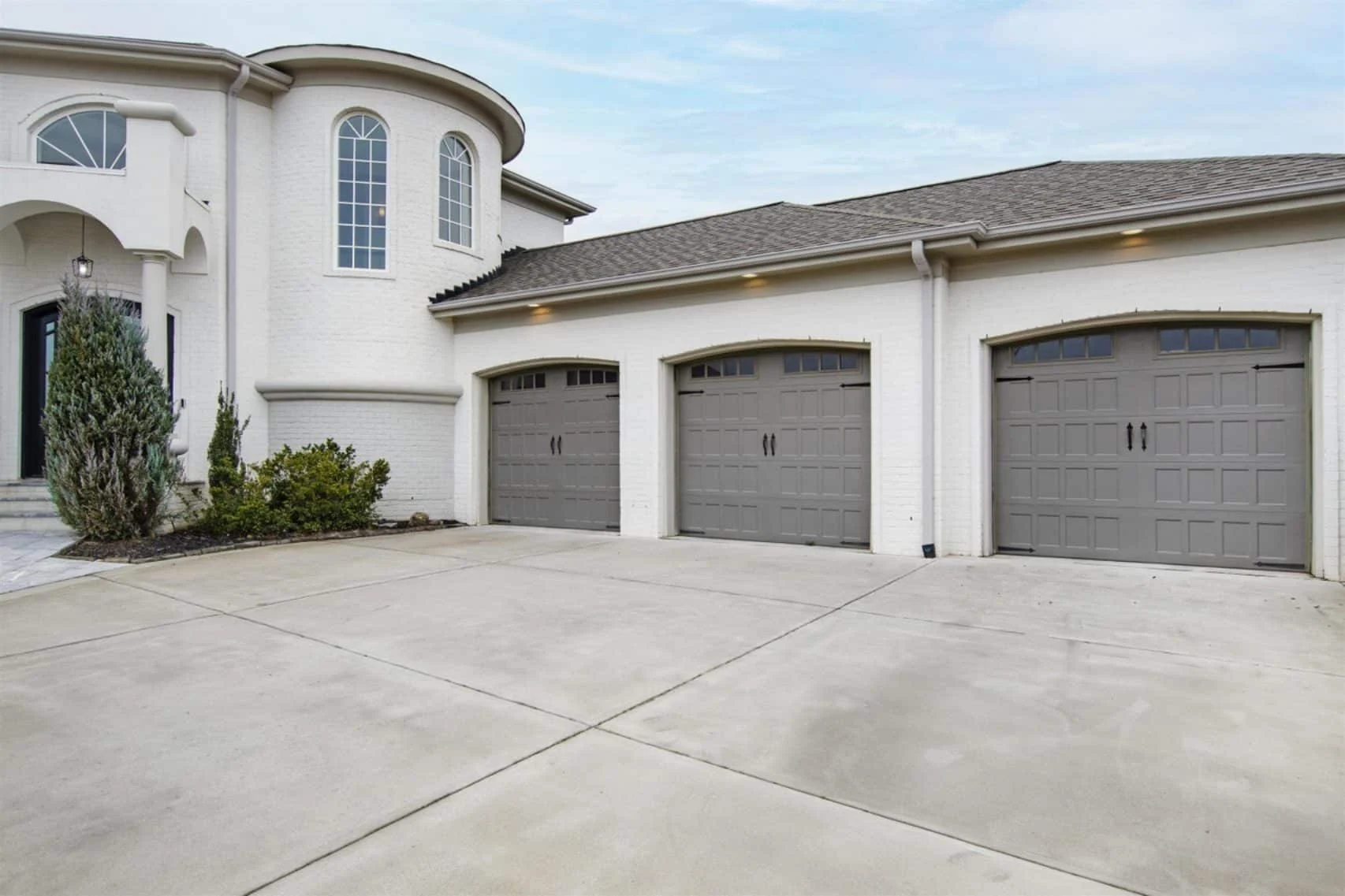 Luxury house Floor Plan with Blueprint, CAD, and Designs