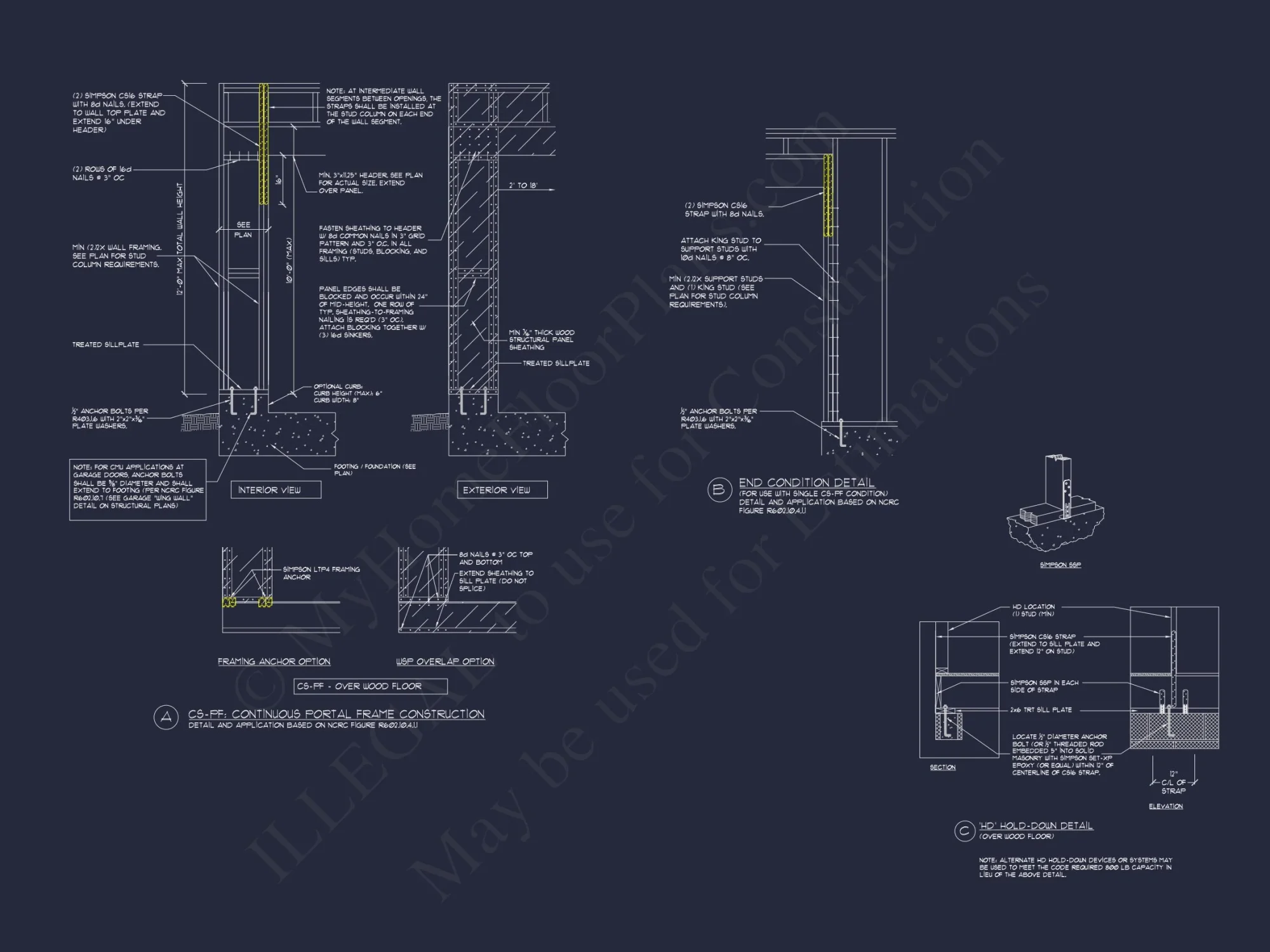 Modern Craftsman house Plan with Spacious 3-Floor Design