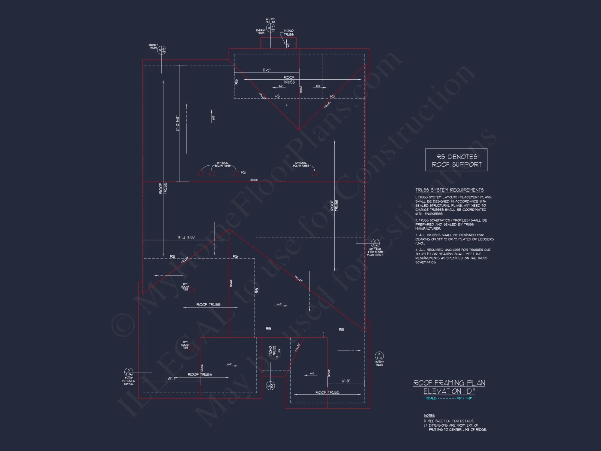 Stylish Craftsman house Plan with Two-Story Floor Designs