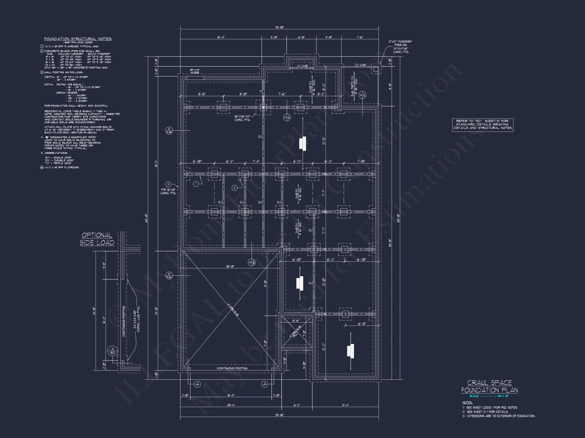 Stylish Craftsman house Plan with Two-Story Floor Designs