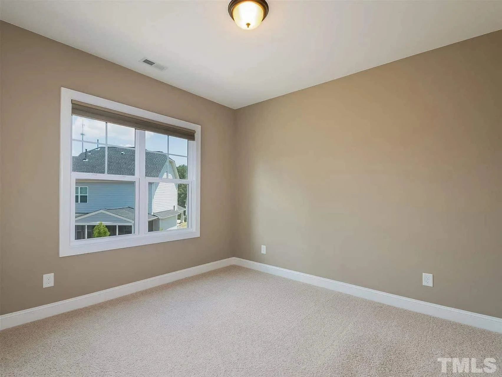 Modern Floor Plan CAD Design