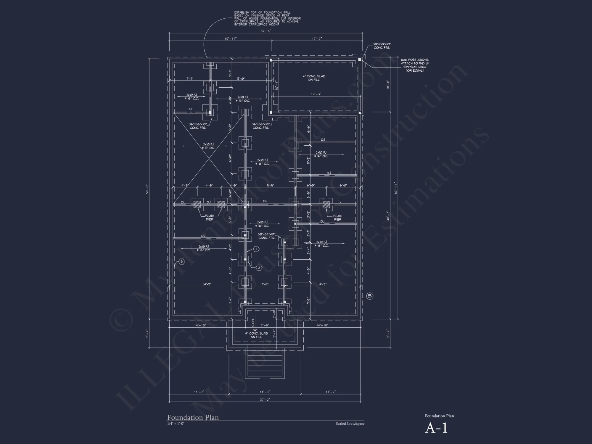 Spacious house Plan with 2.5 Floors, Detached Garage, and CAD Design
