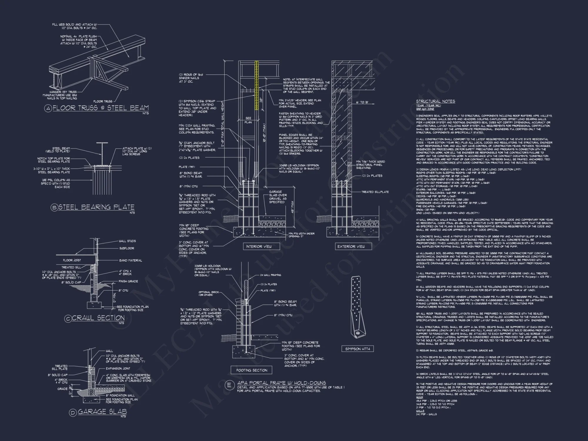 Elegant house Plan with Spacious Design, Blueprint, and CAD