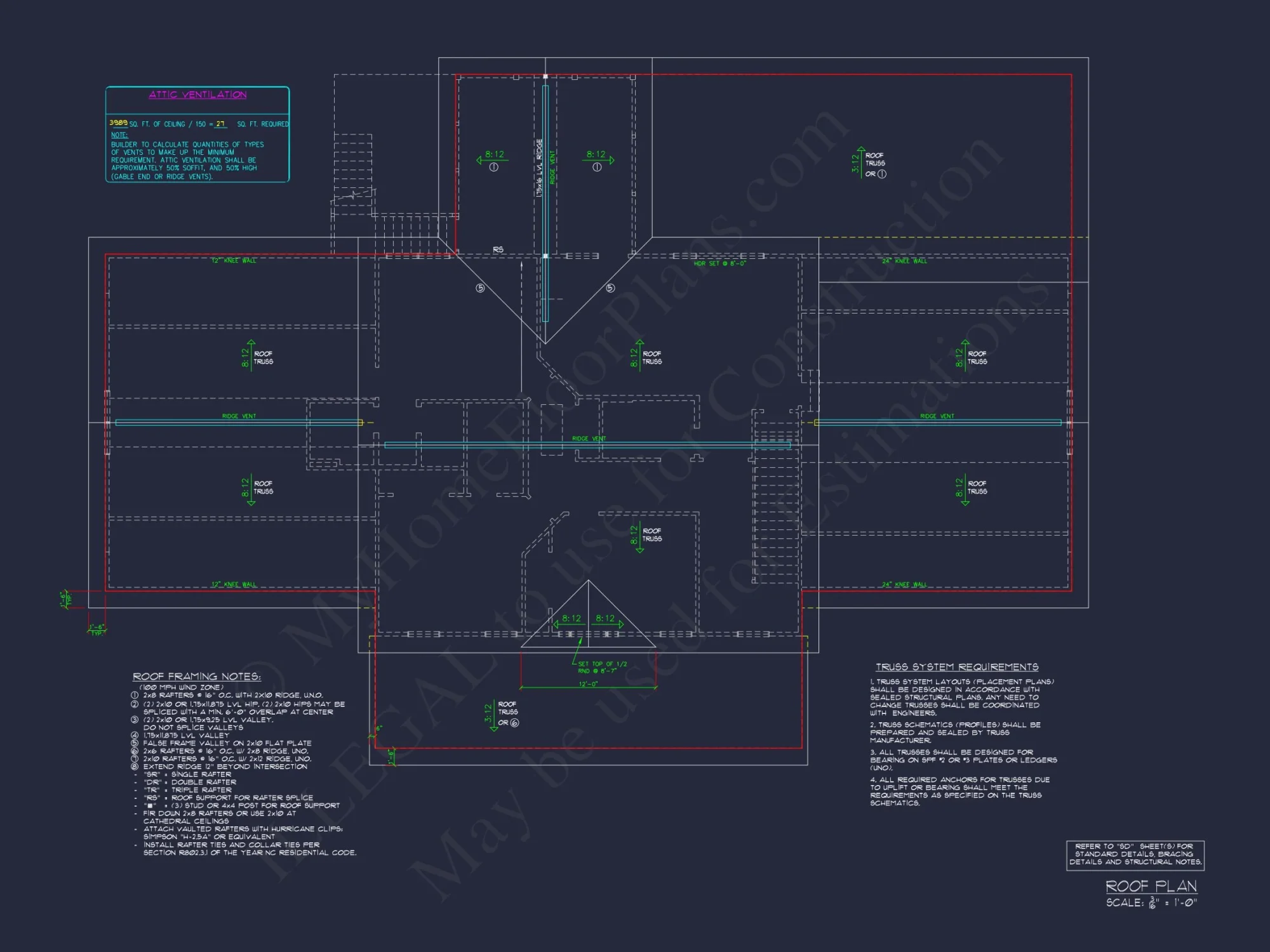 Elegant house Plan with Spacious Design, Blueprint, and CAD
