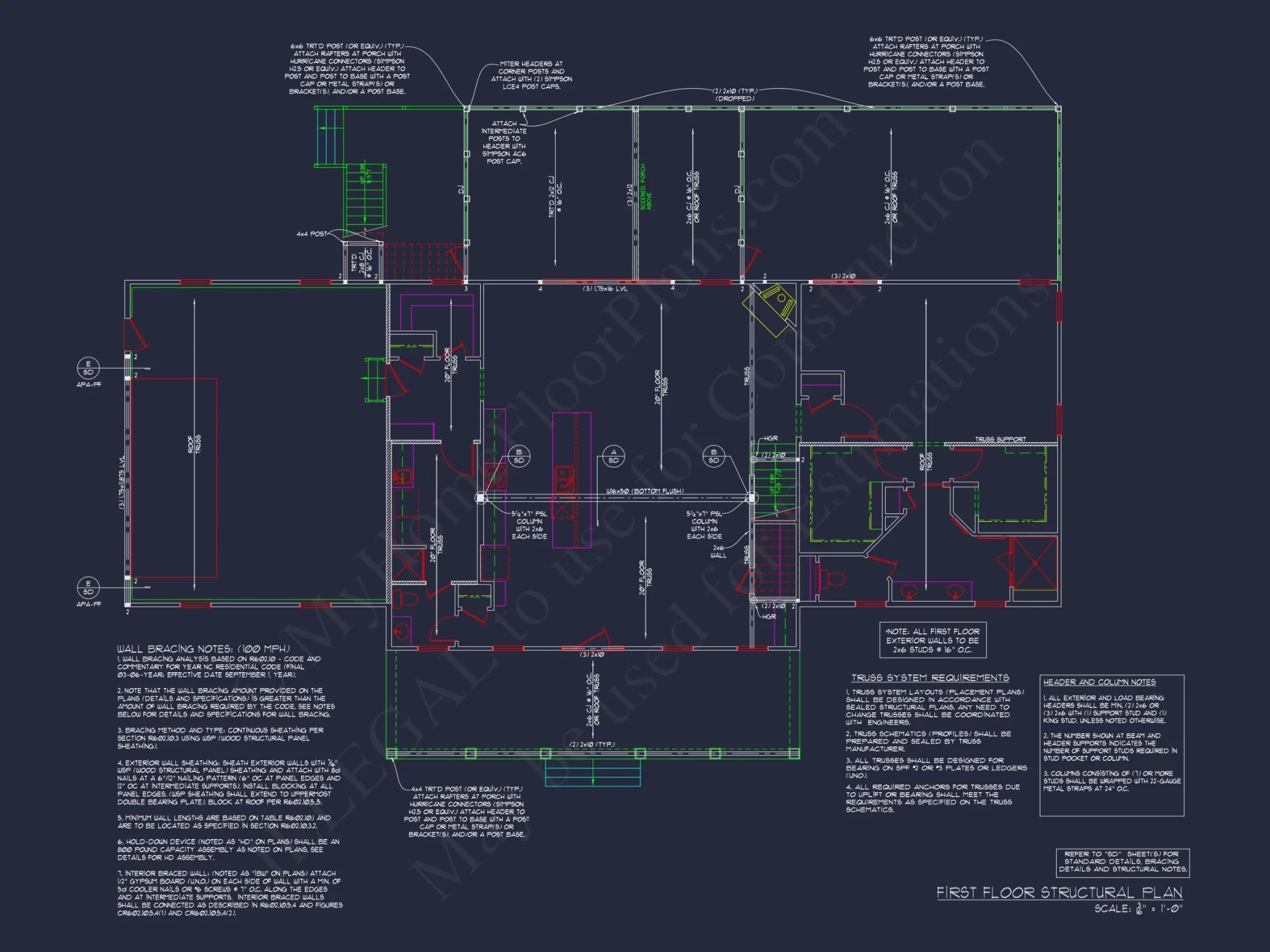 Elegant house Plan with Spacious Design, Blueprint, and CAD