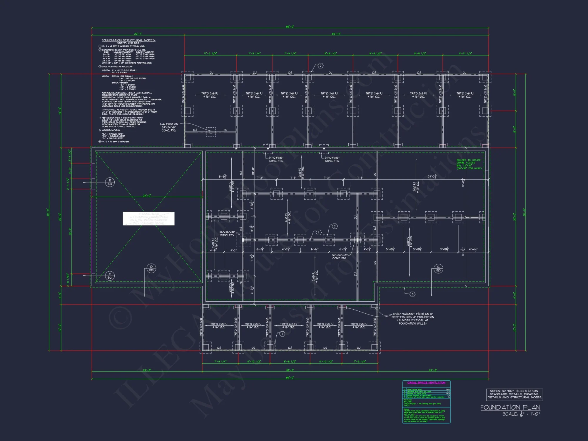 Elegant house Plan with Spacious Design, Blueprint, and CAD