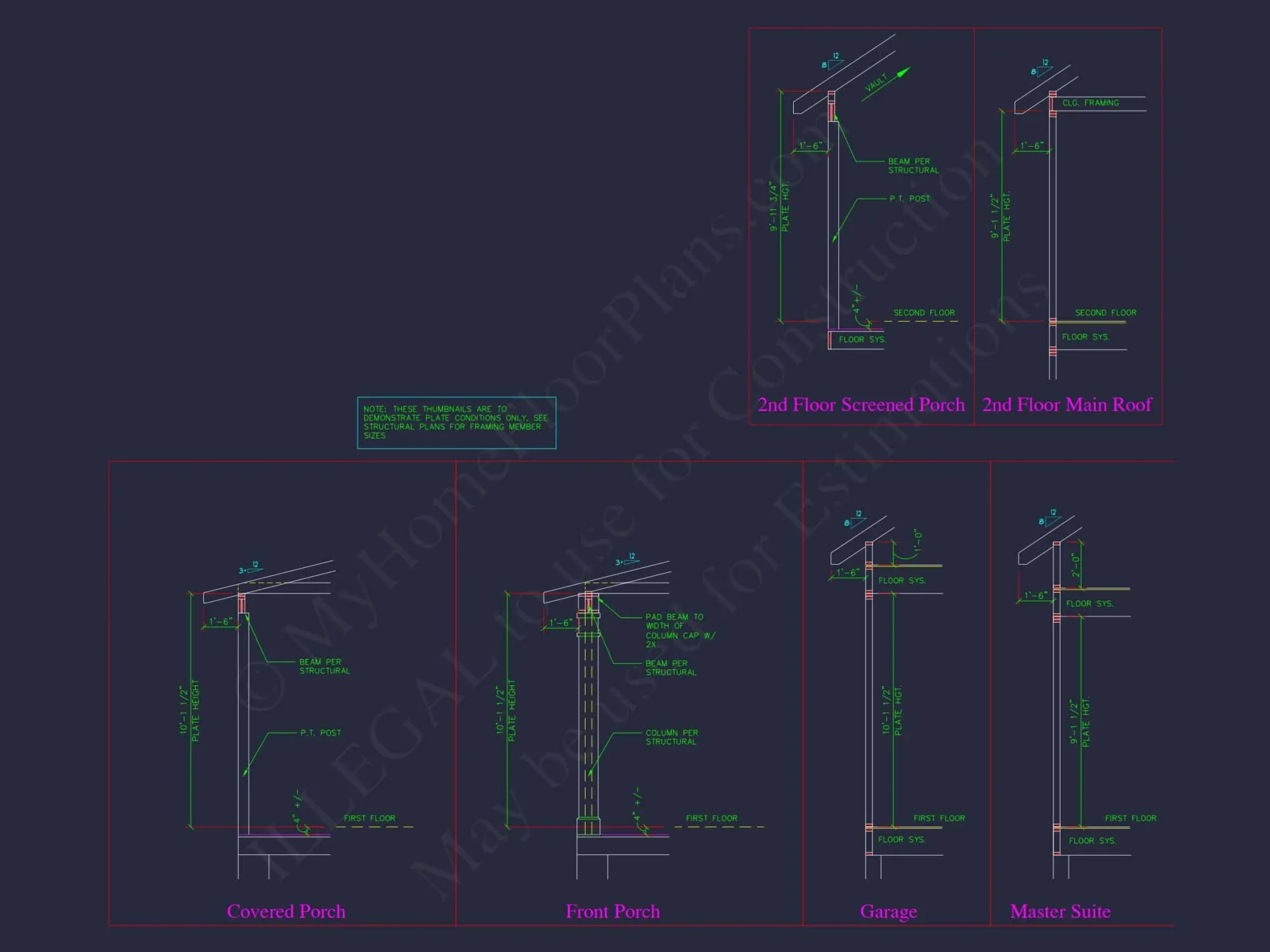 Elegant house Plan with Spacious Design, Blueprint, and CAD