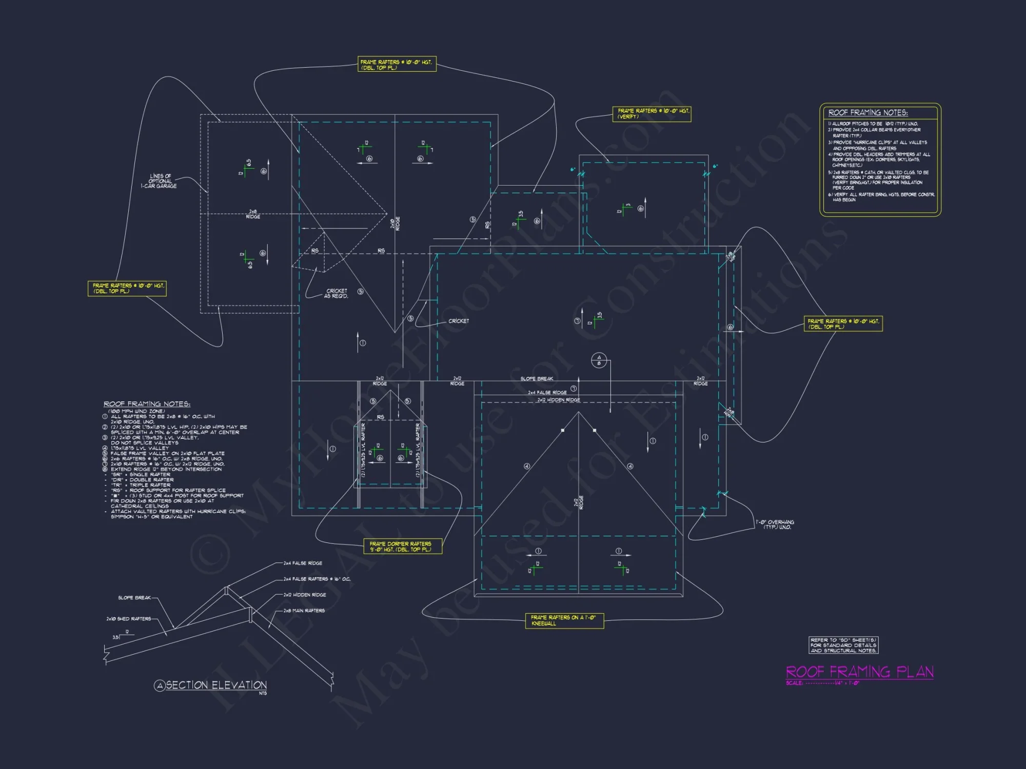 2-Story Luxury house Plan with CAD, Blueprint & Designs