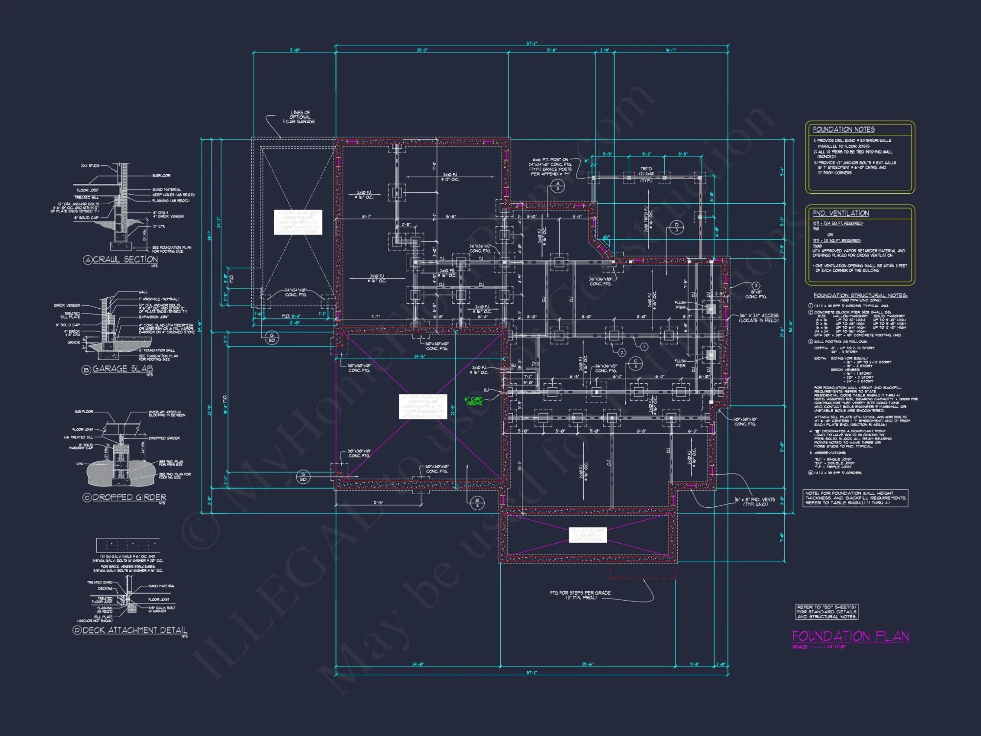 2-Story Luxury house Plan with CAD, Blueprint & Designs