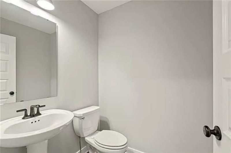 2.5-Story house Design