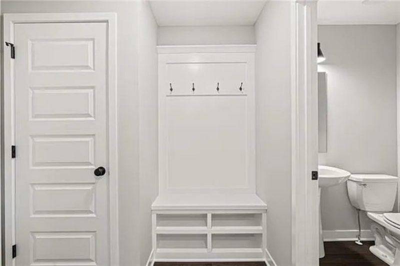 Floor Plan, Blueprint & CAD Designs