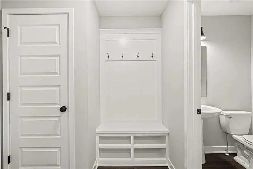 Floor Plan, Blueprint & CAD Designs