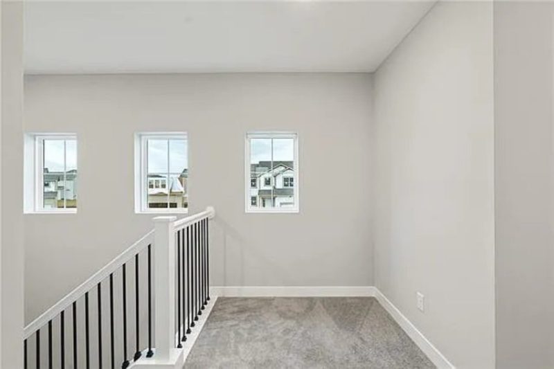 2.5-Story house Design