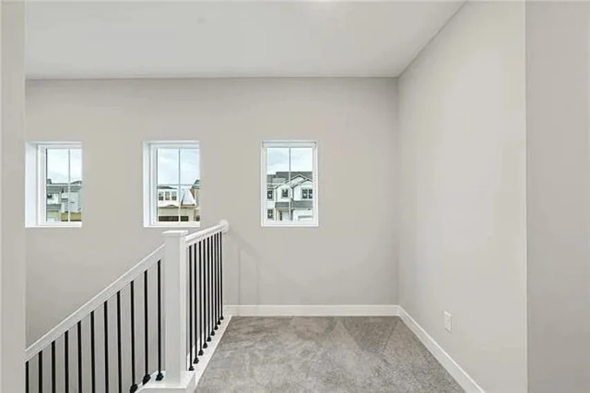 2.5-Story house Design