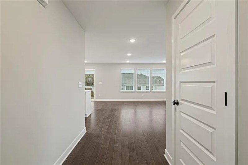 2.5-Story house Design