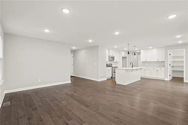 Floor Plan, Blueprint & CAD Designs