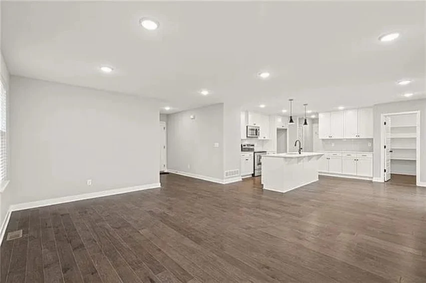 Floor Plan, Blueprint & CAD Designs