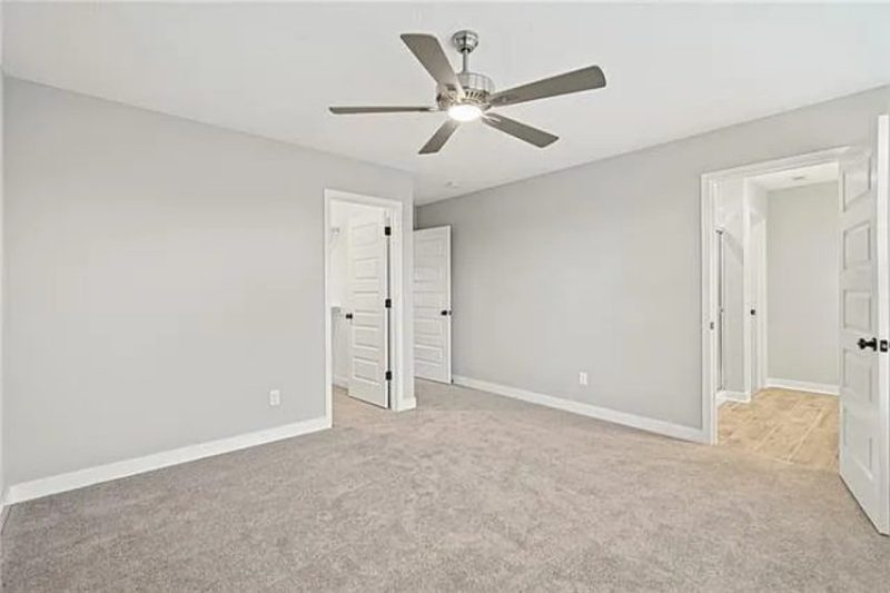 Floor Plan, Blueprint & CAD Designs