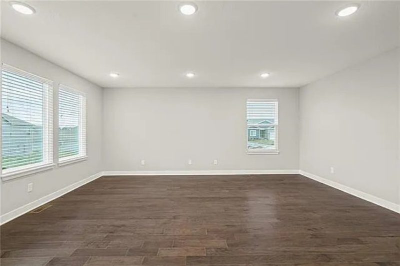 2.5-Story house Design