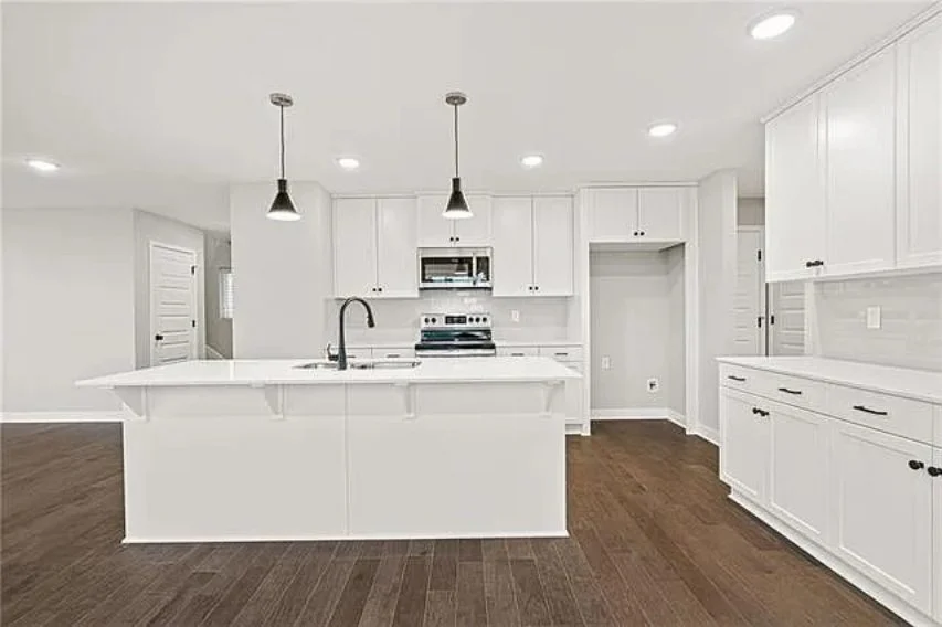 2.5-Story house Design