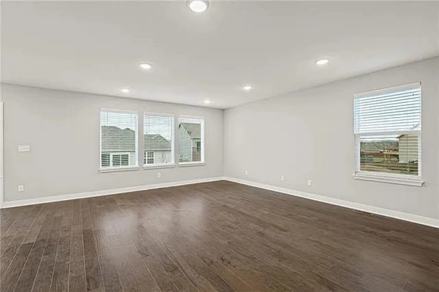 2.5-Story house Design