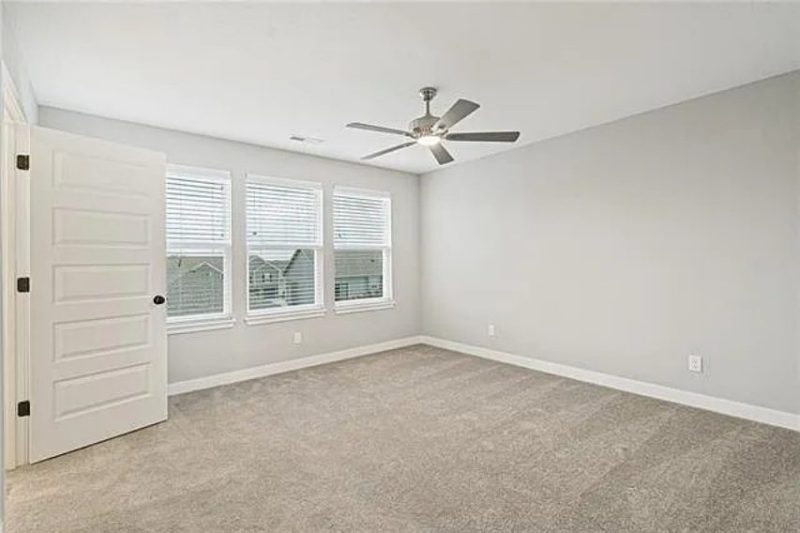 2.5-Story house Design