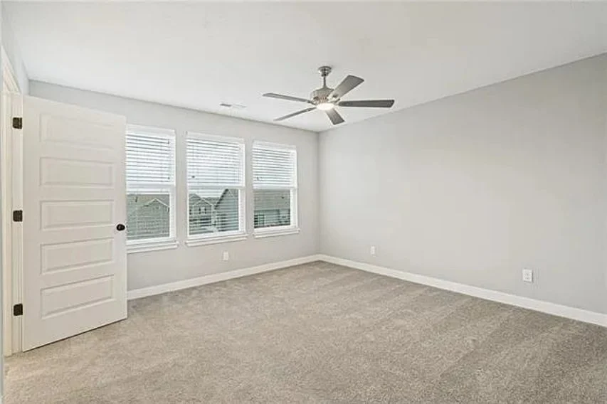 2.5-Story house Design