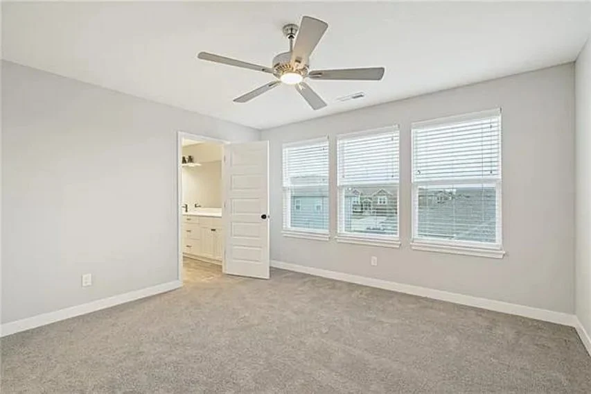 2.5-Story house Design