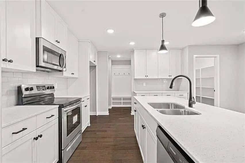 2.5-Story house Design