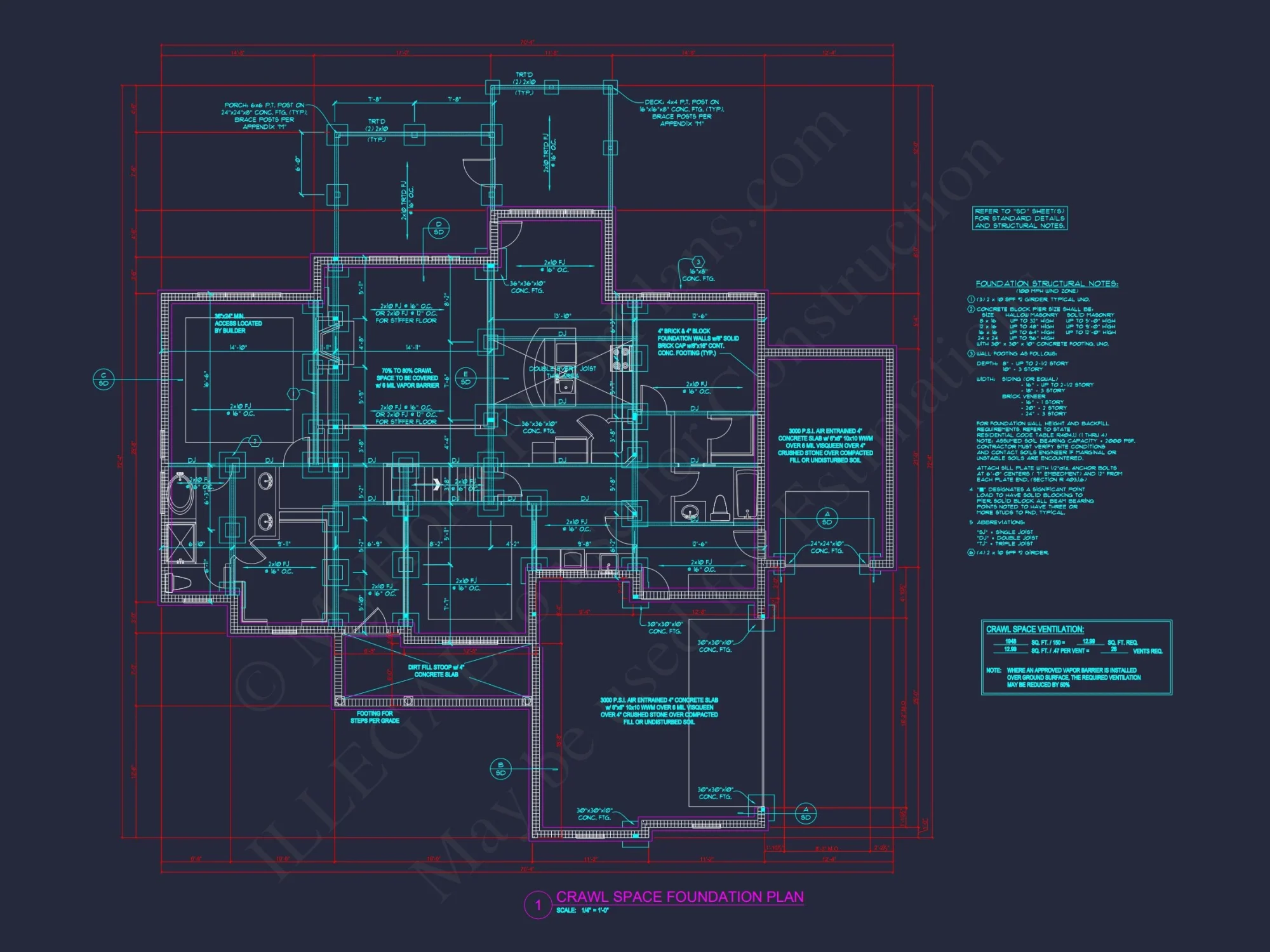 Elegant house Plan with Stunning Floor Designs & CAD Details