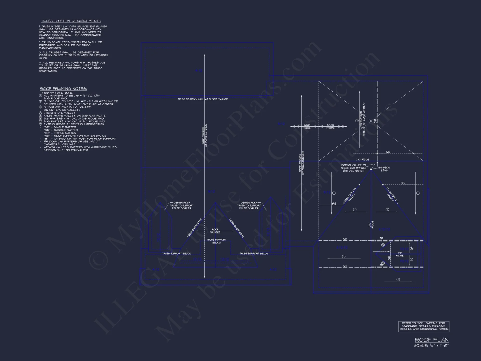 Effortlessly Stunning house Designs with Floor Plans & CAD Files