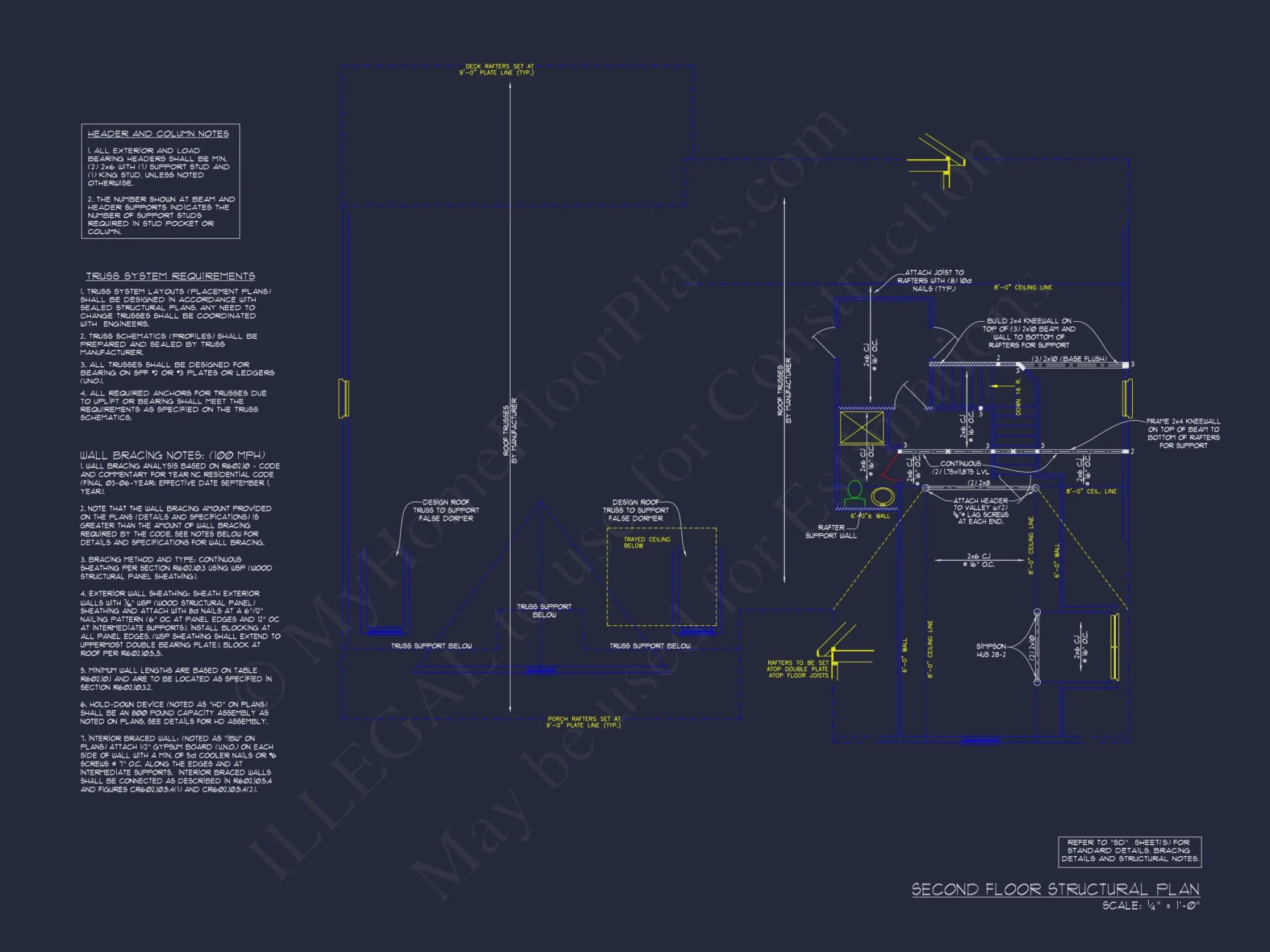 Effortlessly Stunning house Designs with Floor Plans & CAD Files