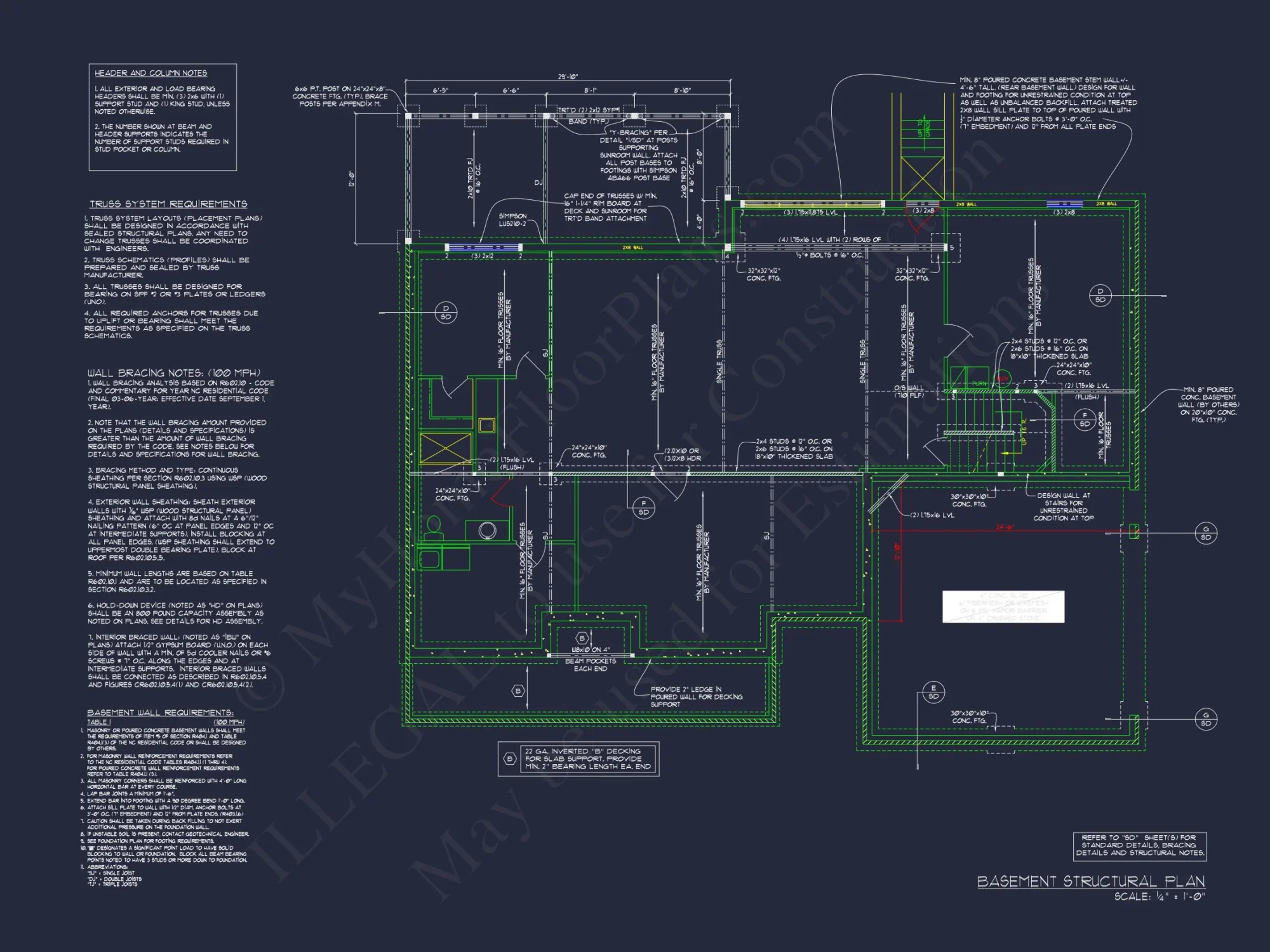 Effortlessly Stunning house Designs with Floor Plans & CAD Files