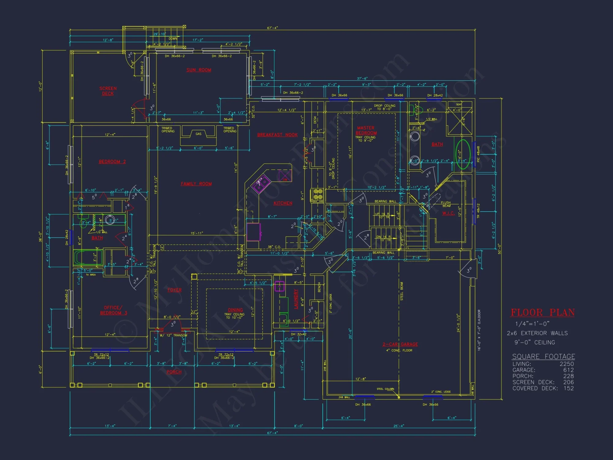 Effortlessly Stunning house Designs with Floor Plans & CAD Files