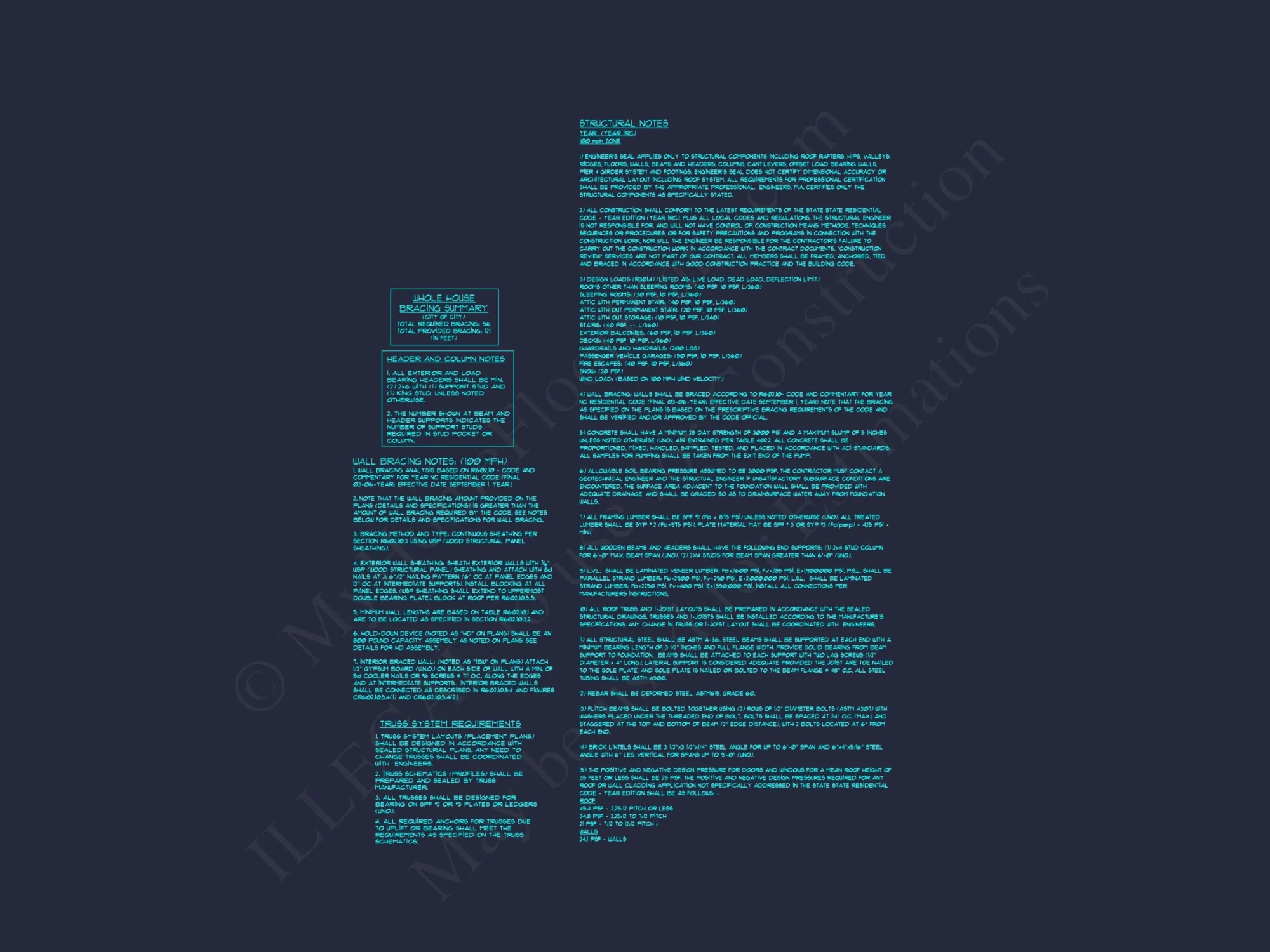 Charming house Floor Plan With 2-Story Design and 2 Garages