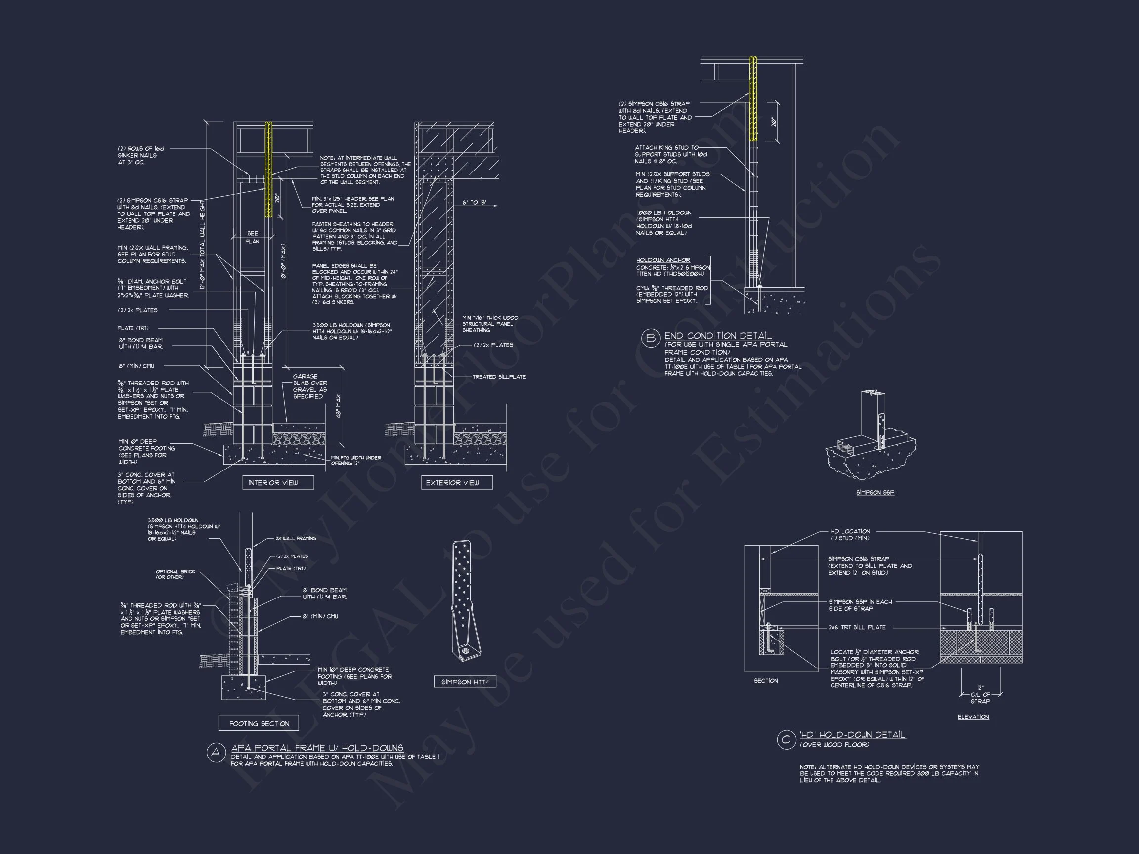 14-1025 HOUSE PLAN - Dream House Floor Plan: CAD Architectural Designs & Blueprint 14 Dream house Floor Plan: CAD Architectural Designs & Blueprint