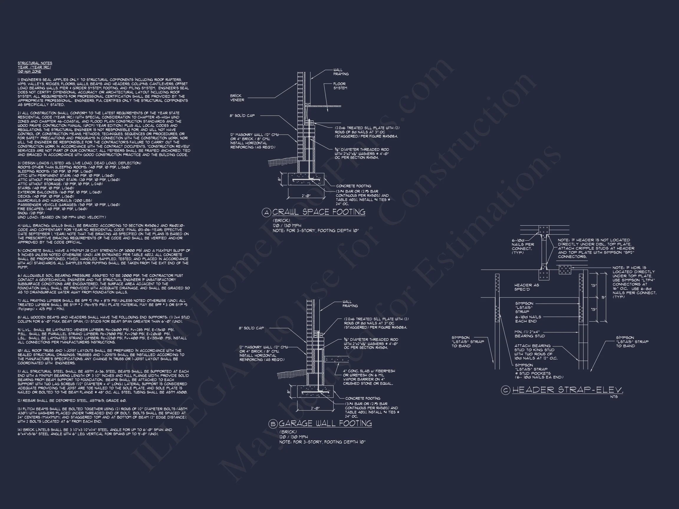 14-1025 HOUSE PLAN - Dream House Floor Plan: CAD Architectural Designs & Blueprint 13 Dream house Floor Plan: CAD Architectural Designs & Blueprint