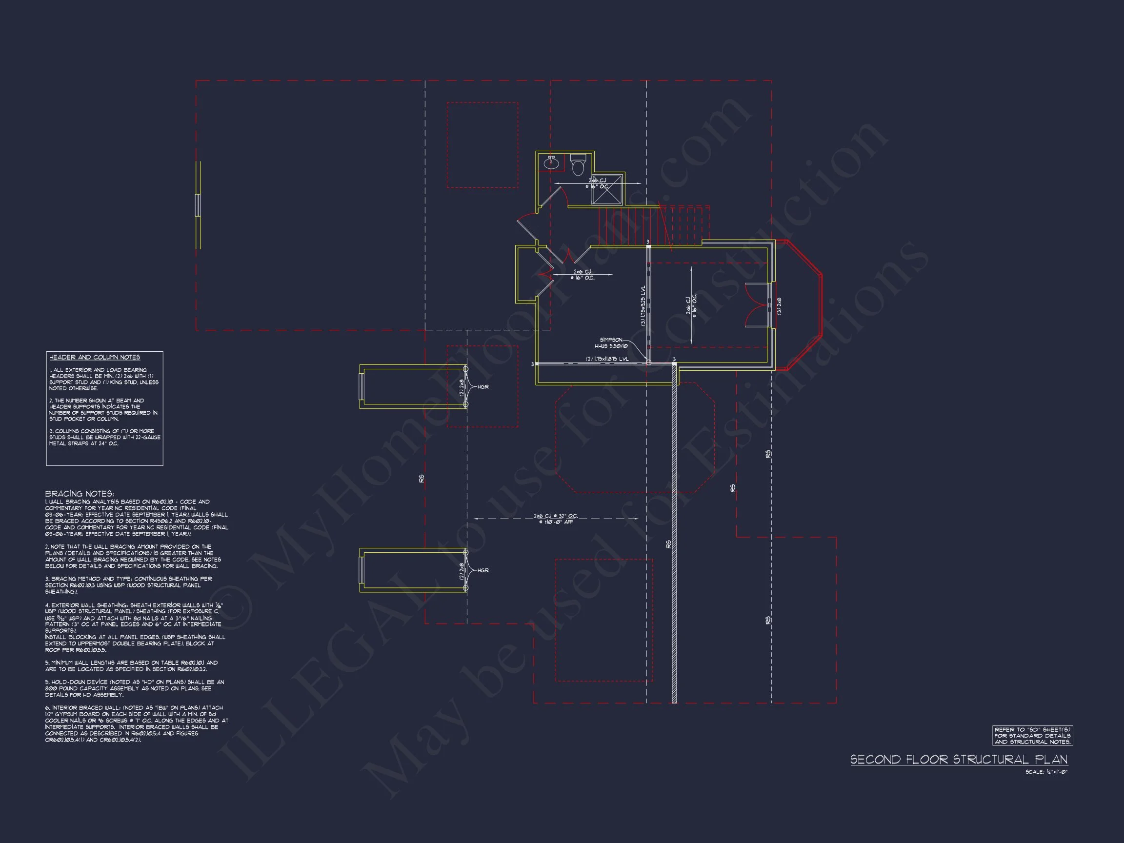 14-1025 HOUSE PLAN - Dream House Floor Plan: CAD Architectural Designs & Blueprint 11 Dream house Floor Plan: CAD Architectural Designs & Blueprint