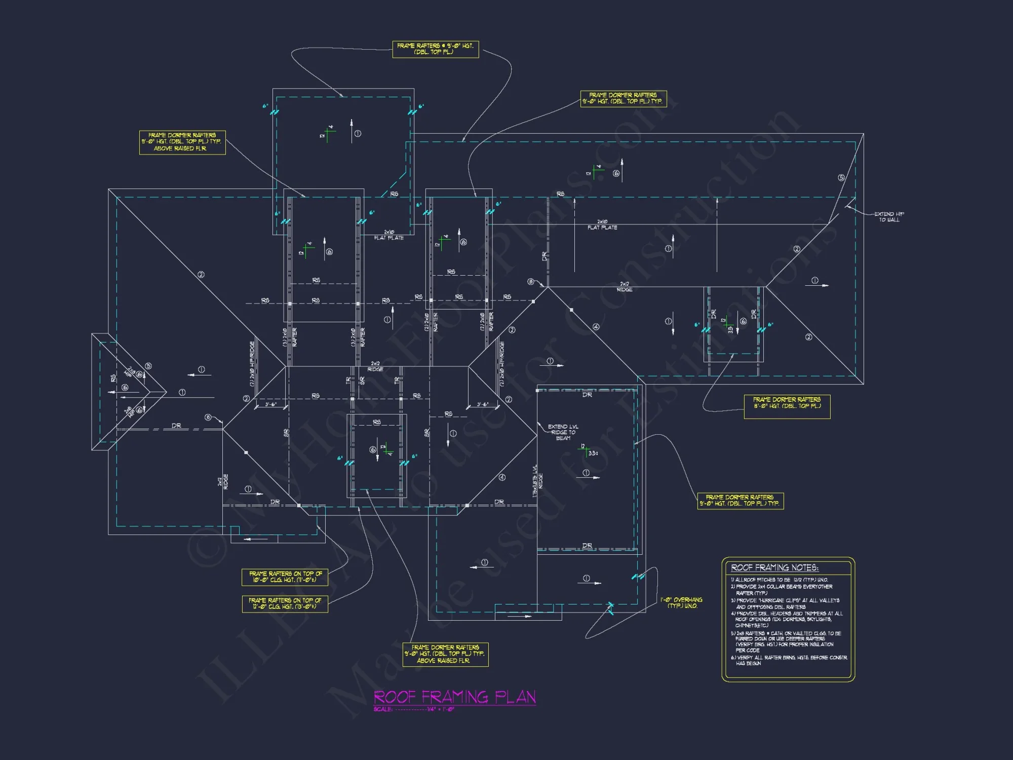 Elegant house Floor Plan for Architecture with CAD Designs
