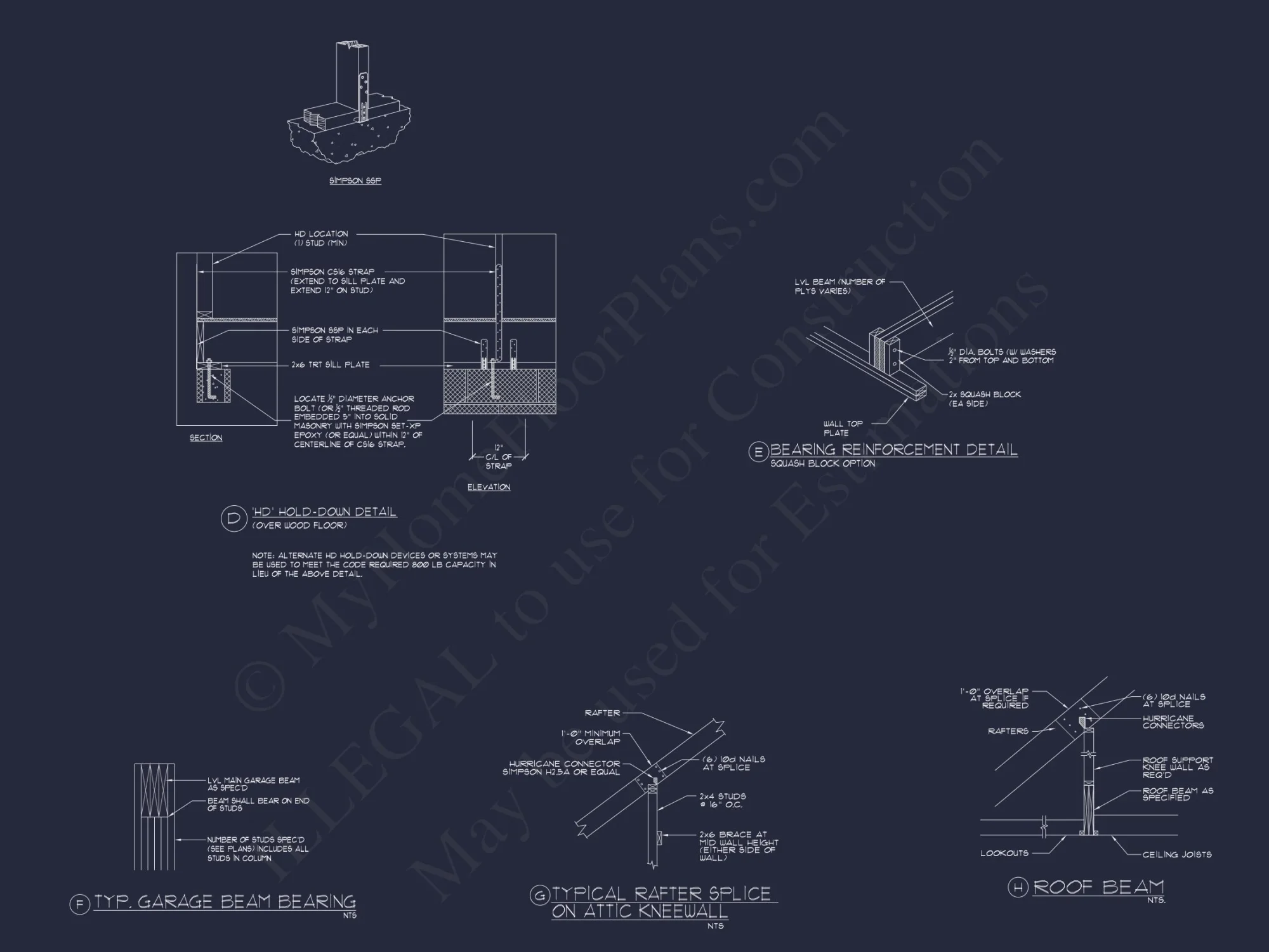 Elegant Craftsman house Plan with Stunning 2-Story Design