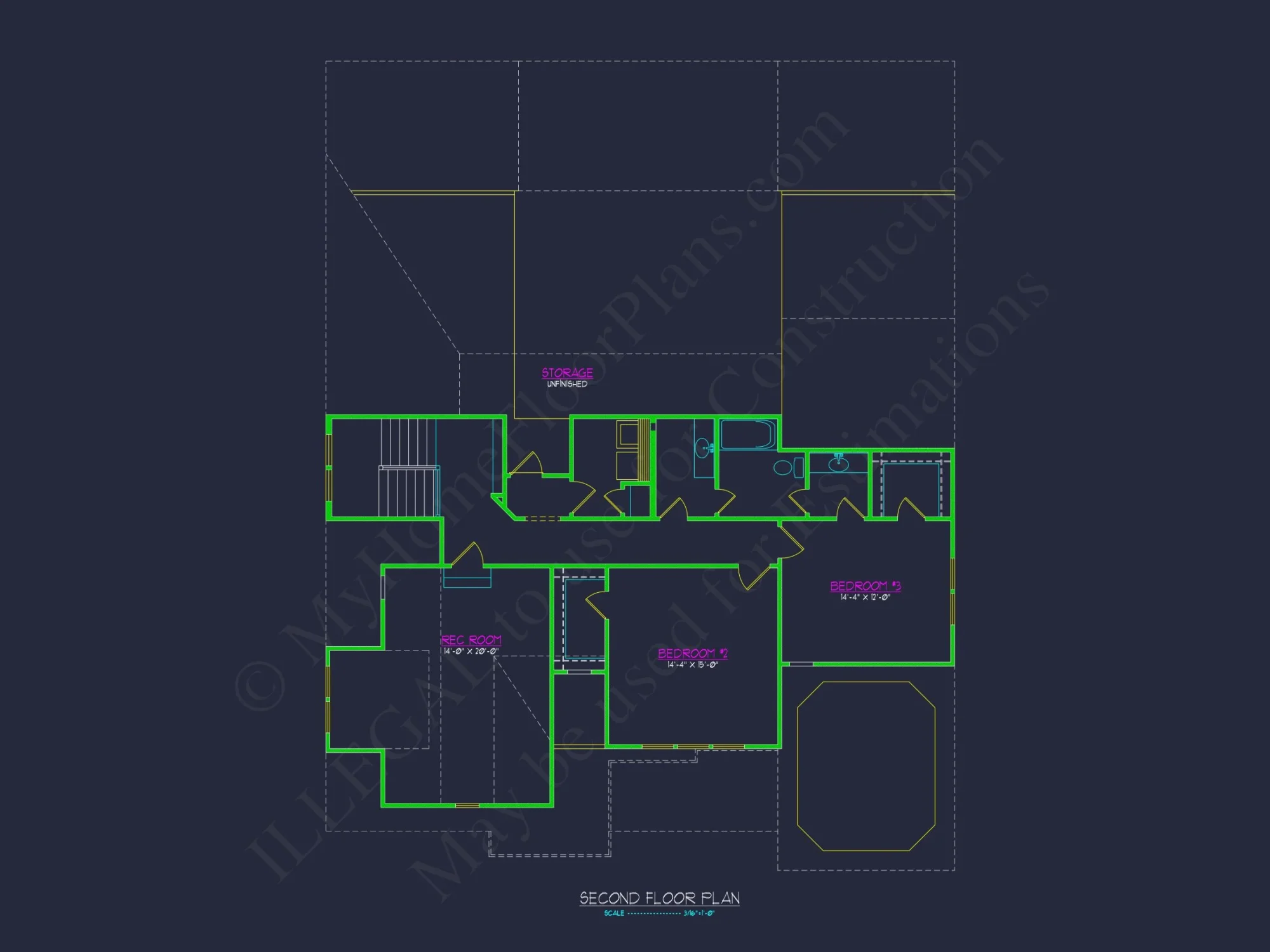 Elegant Craftsman house Plan with Stunning 2-Story Design