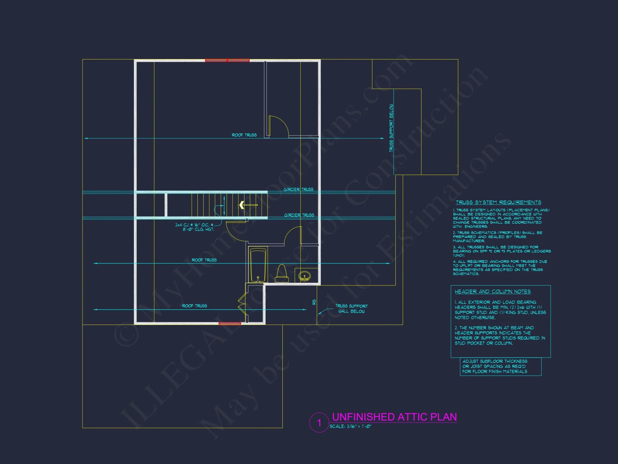 house Floor Plan Design