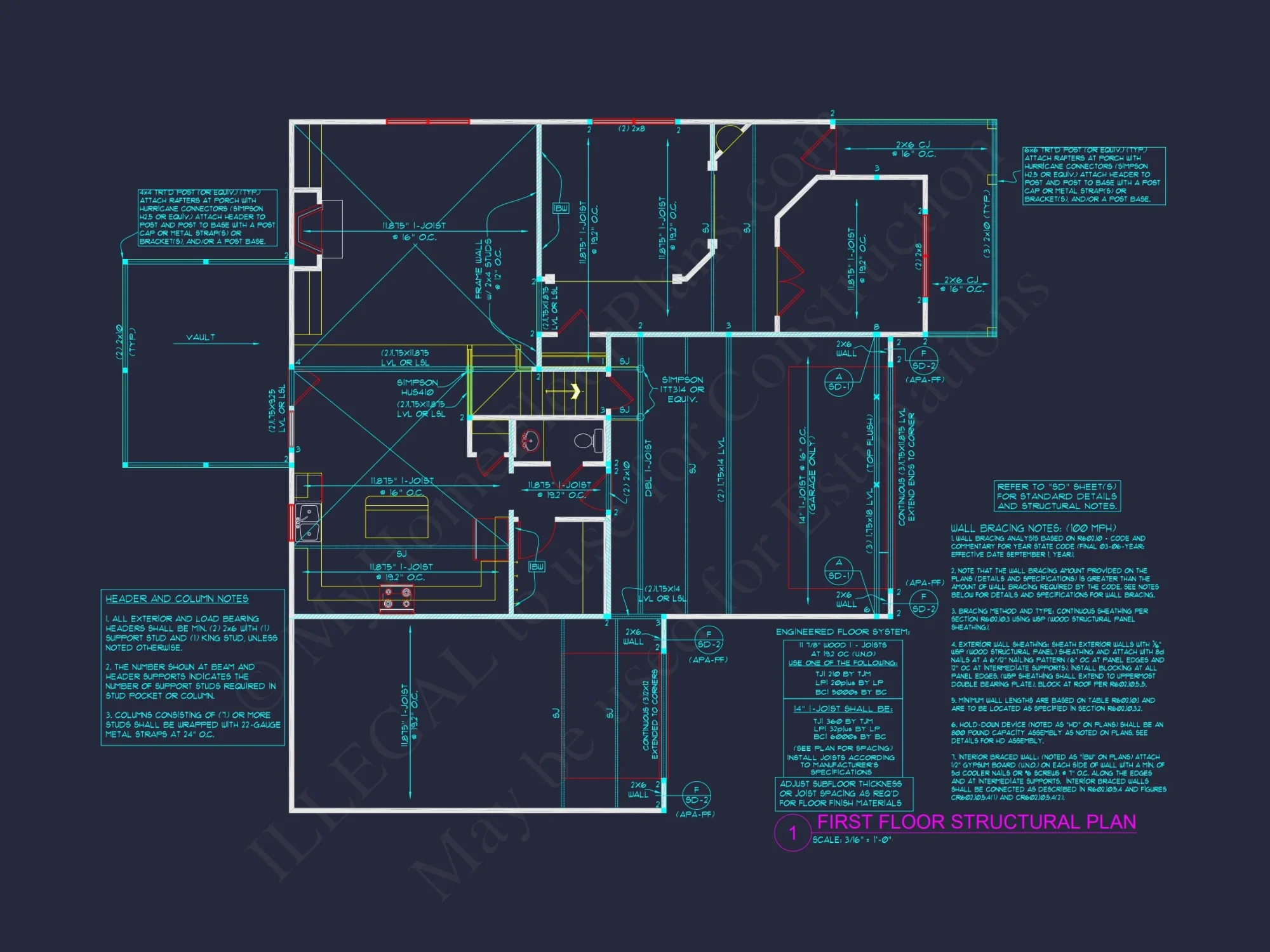 house Floor Plan Design