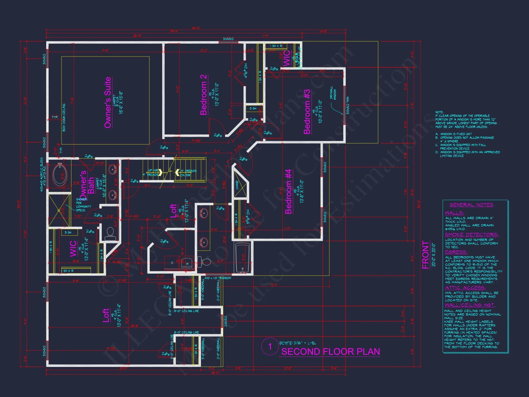house Floor Plan Design