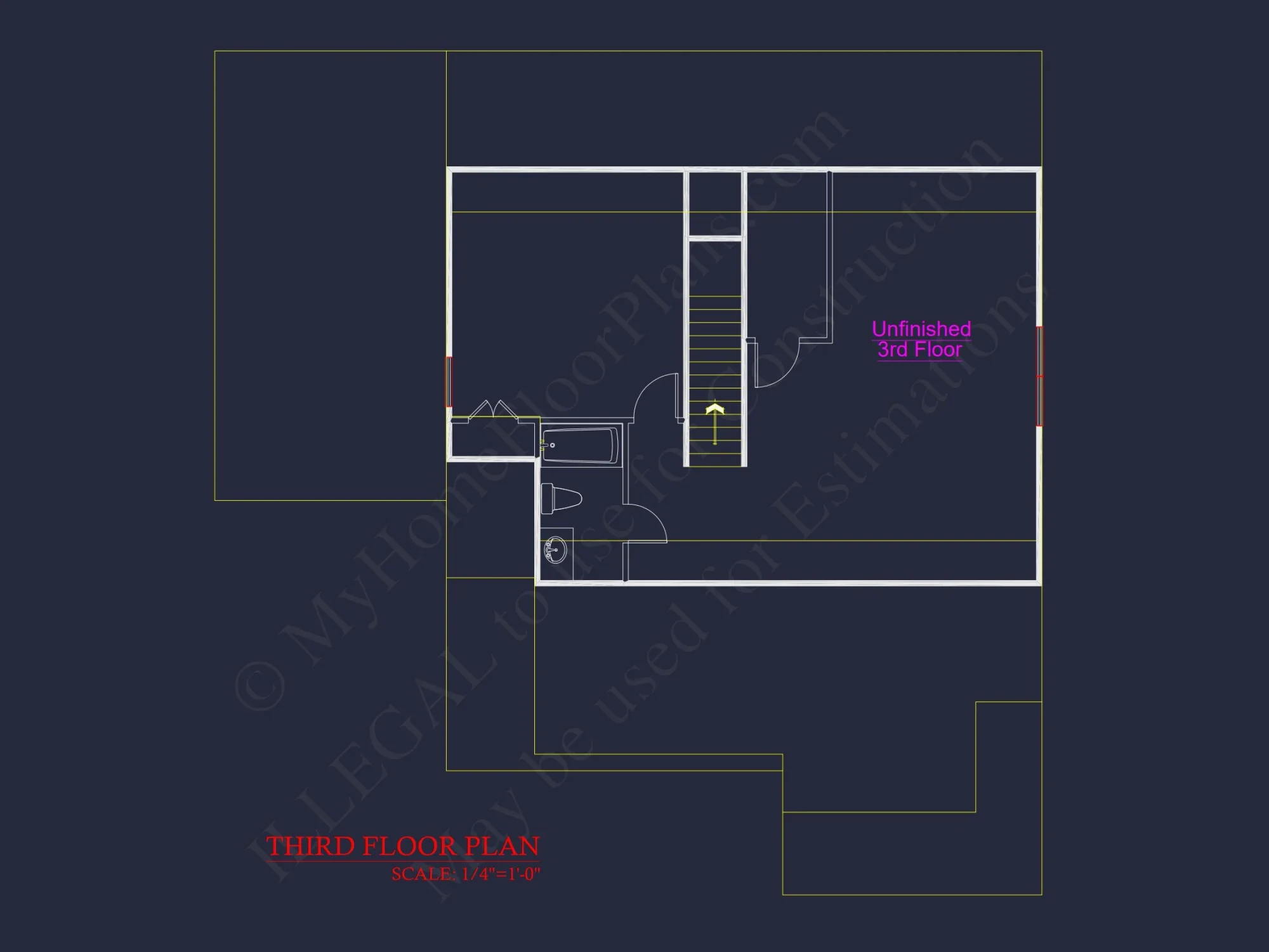 house Floor Plan Design