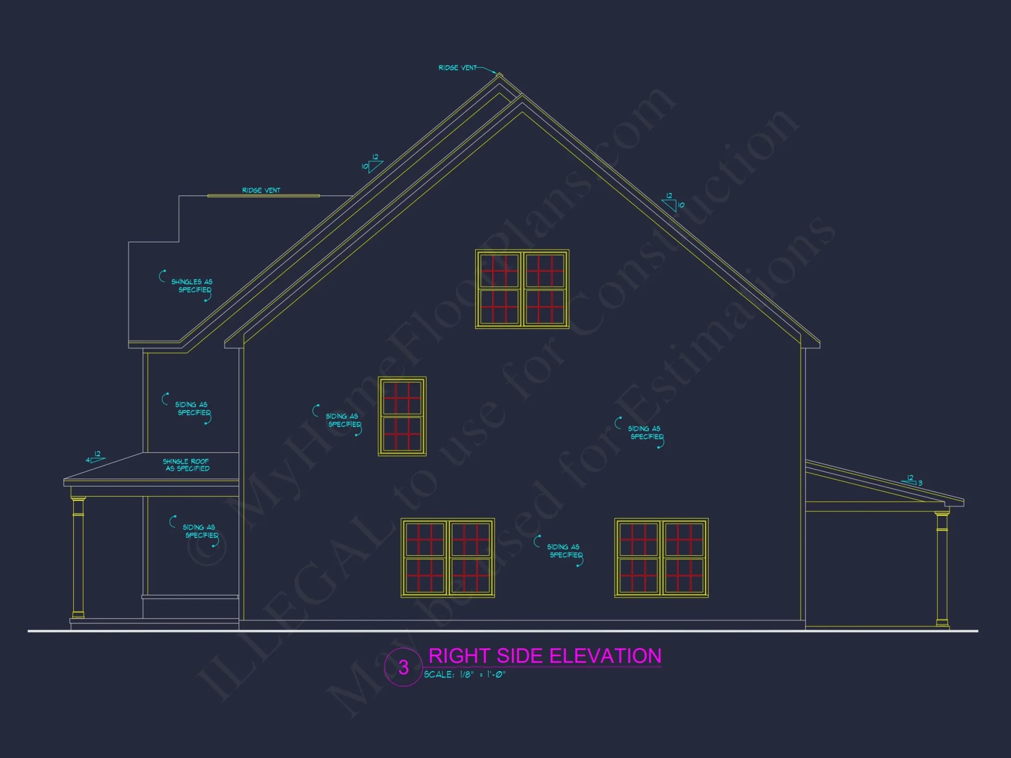 house Floor Plan Design